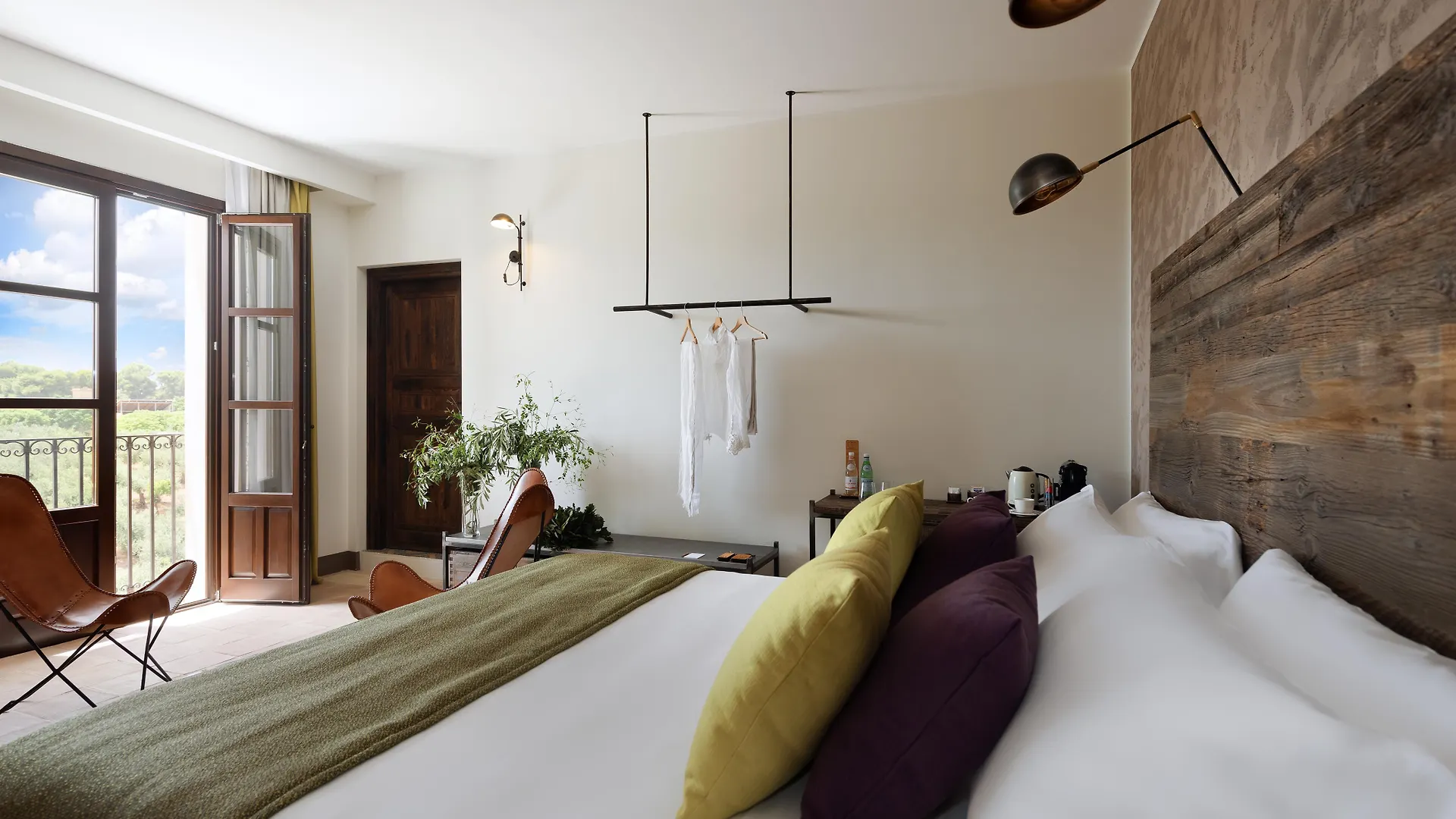 Momentum Wellness Bio Resort Castelvetrano Hotell