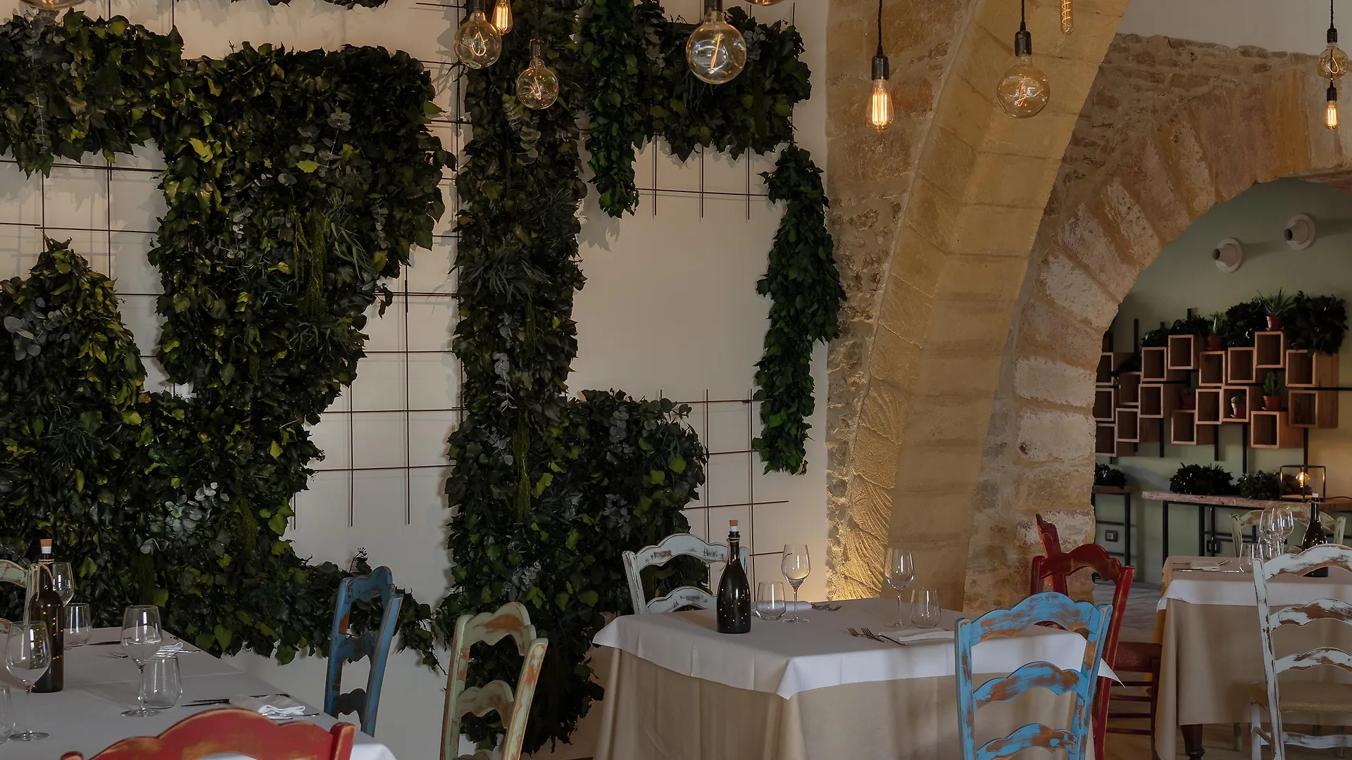 Momentum Wellness Bio Resort Castelvetrano 4*,  Italien