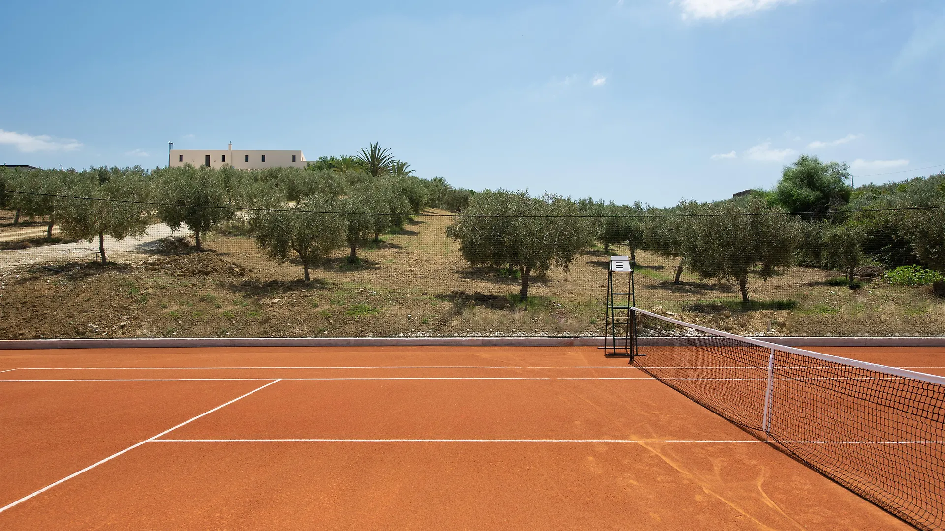 Hotel Momentum Wellness Bio Resort Castelvetrano