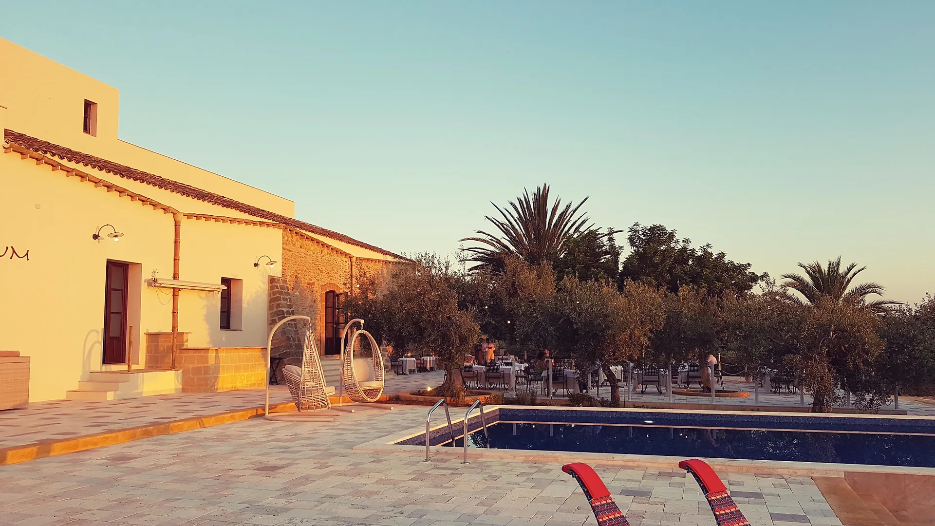 Momentum Wellness Bio Resort Castelvetrano 4*,