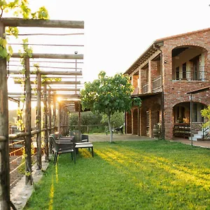 La Burlanda , Fosdinovo Italien
