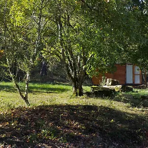 Agricampeggio Madonna Di Pogi , Bucine Italien