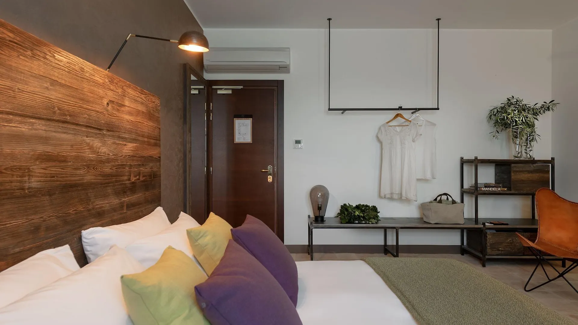 Momentum Wellness Bio Resort Castelvetrano Italy