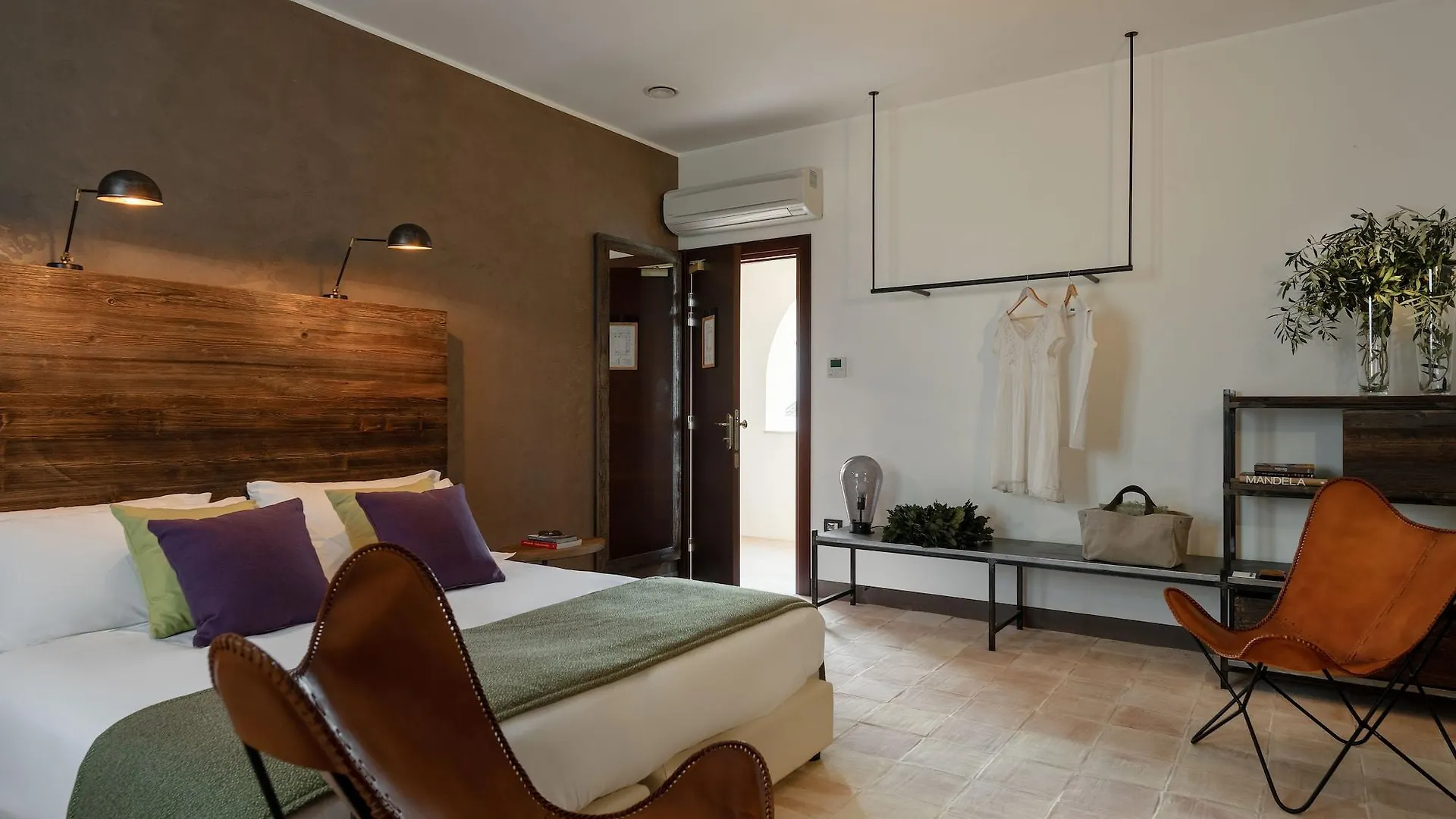 Hotel Momentum Wellness Bio Resort Castelvetrano
