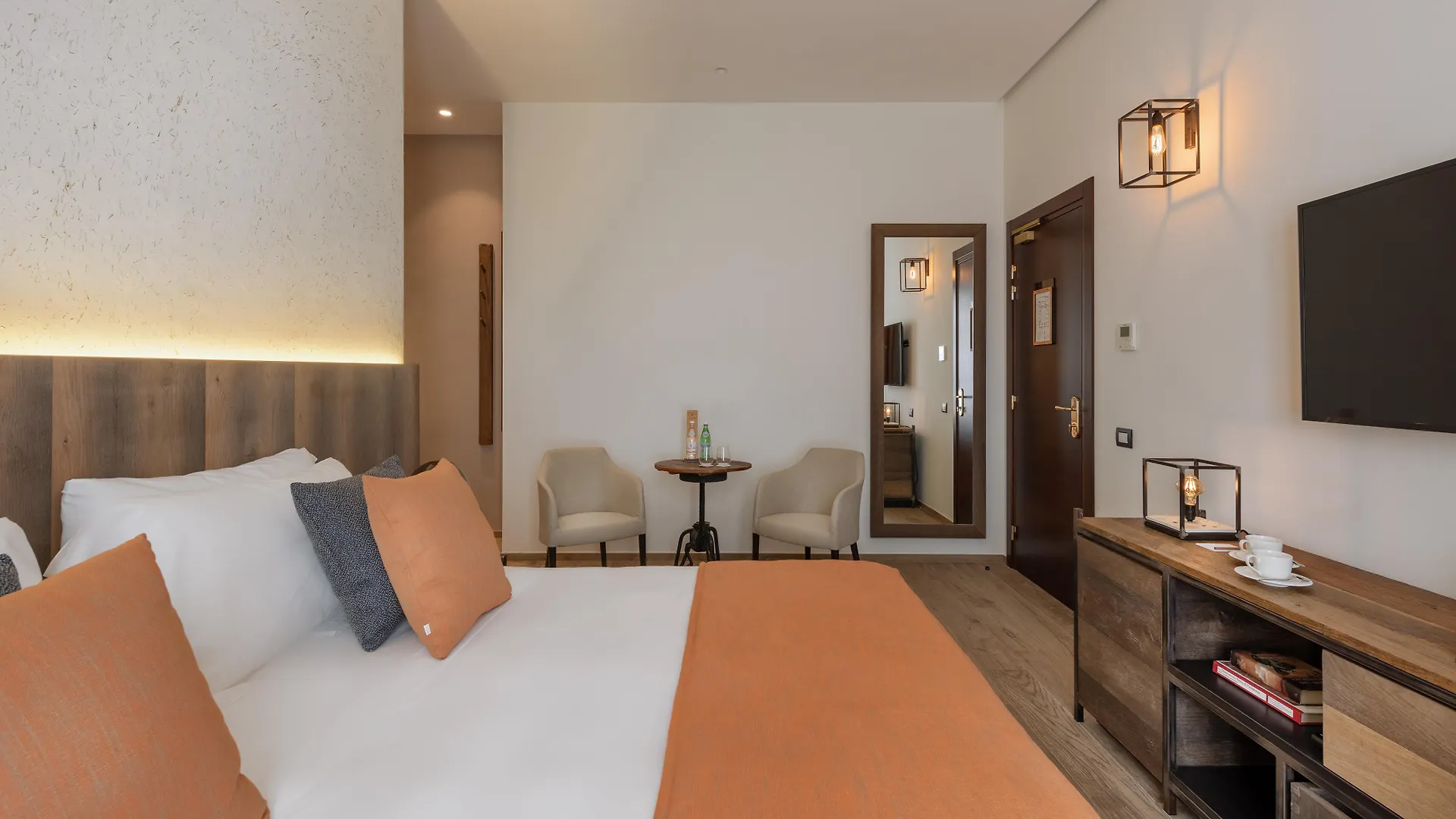 Momentum Wellness Bio Resort Castelvetrano Hotel