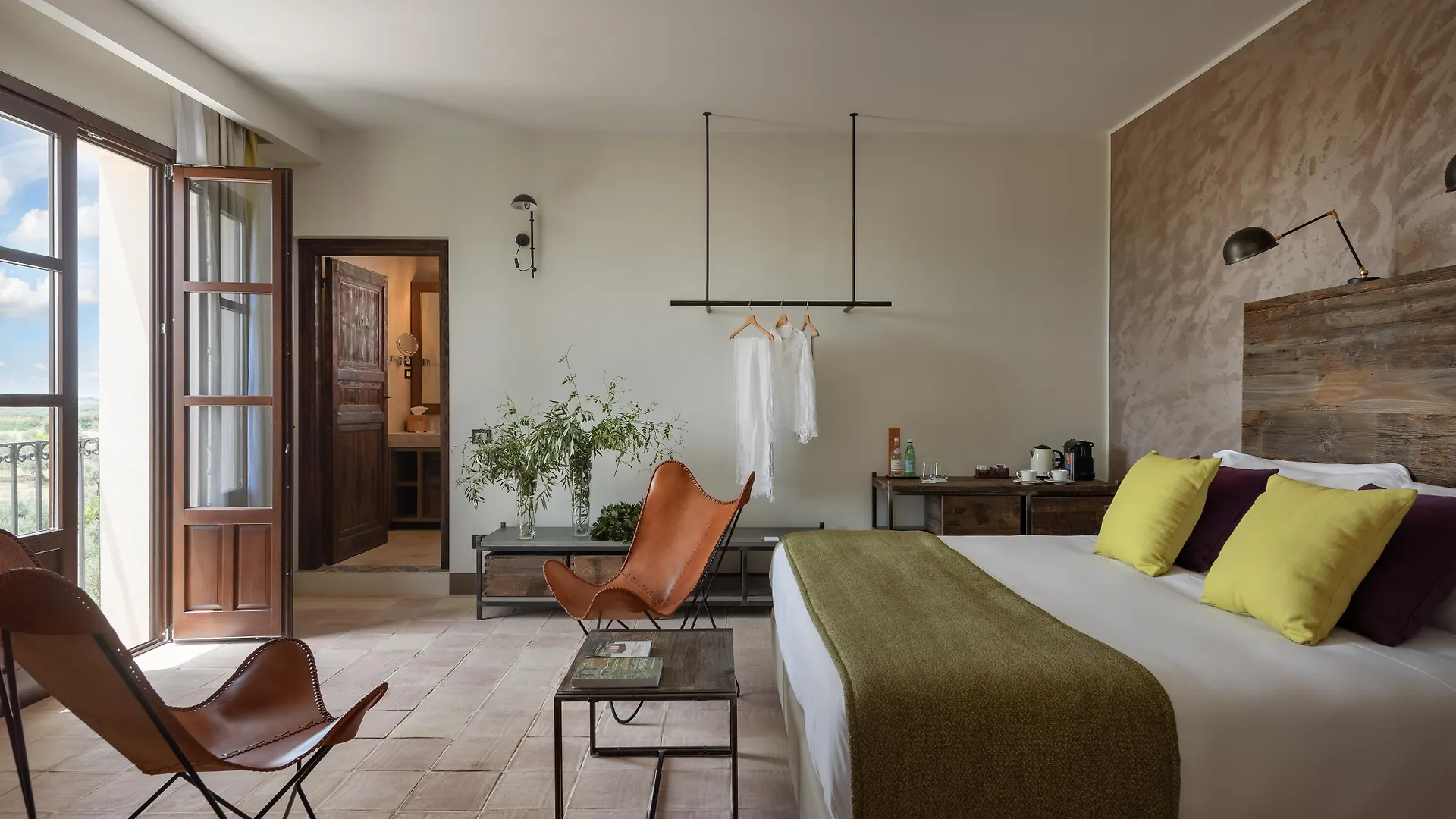 **** Hotel Momentum Wellness Bio Resort Castelvetrano Italy
