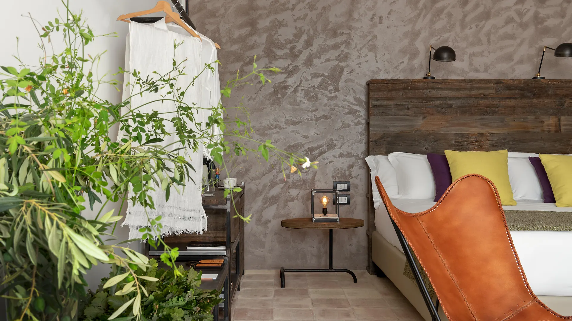Momentum Wellness Bio Resort Castelvetrano