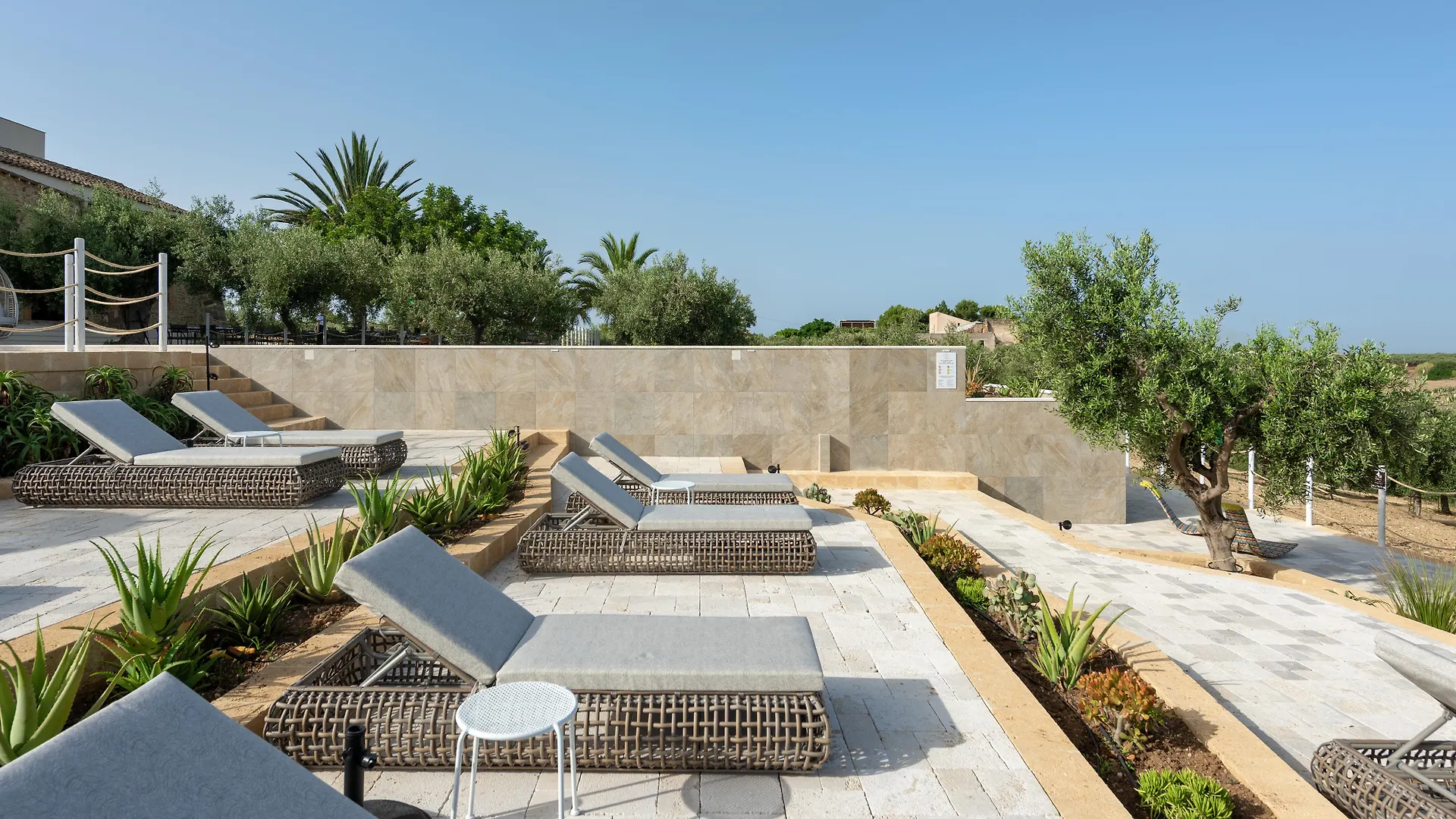 Momentum Wellness Bio Resort Castelvetrano
