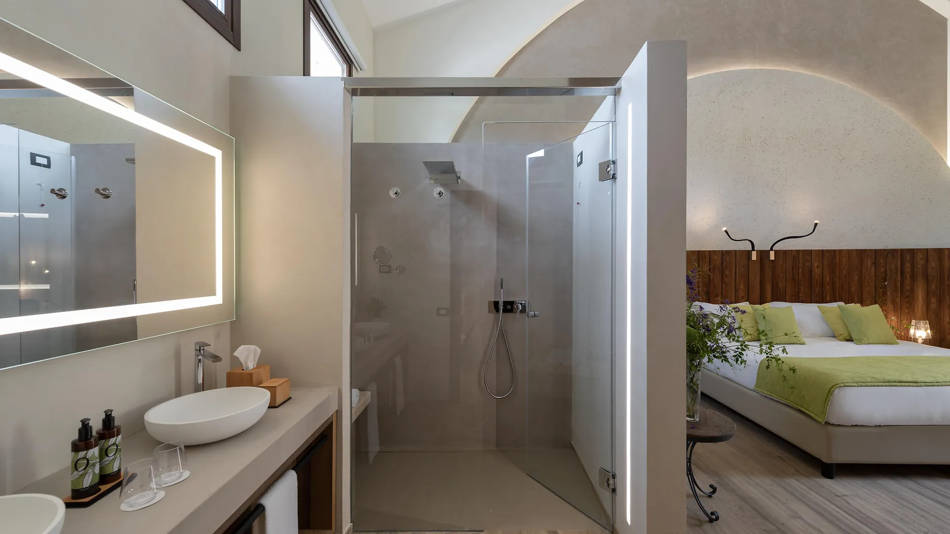 Hotel Momentum Wellness Bio Resort Castelvetrano