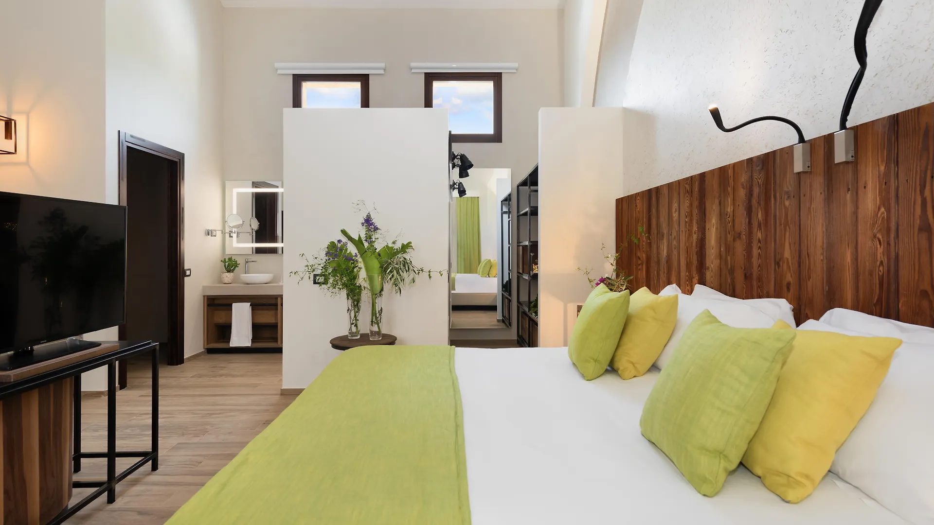 Momentum Wellness Bio Resort Castelvetrano