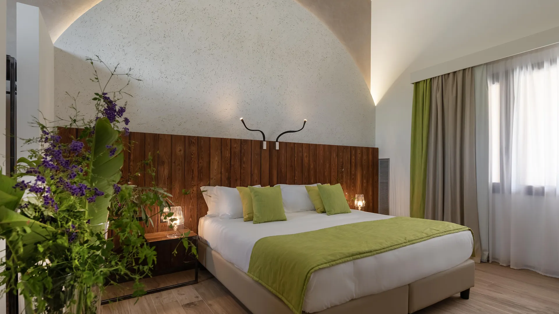 Hotel Momentum Wellness Bio Resort Castelvetrano