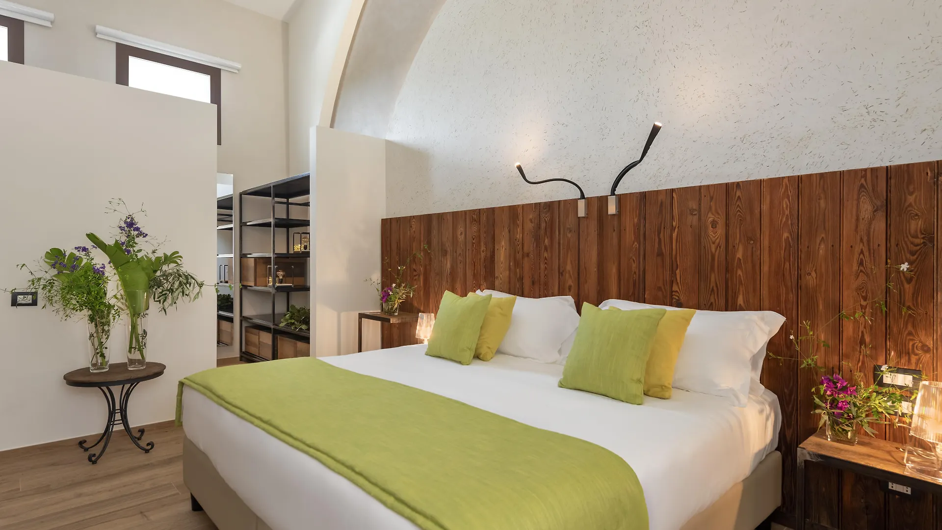 Hotel Momentum Wellness Bio Resort Castelvetrano