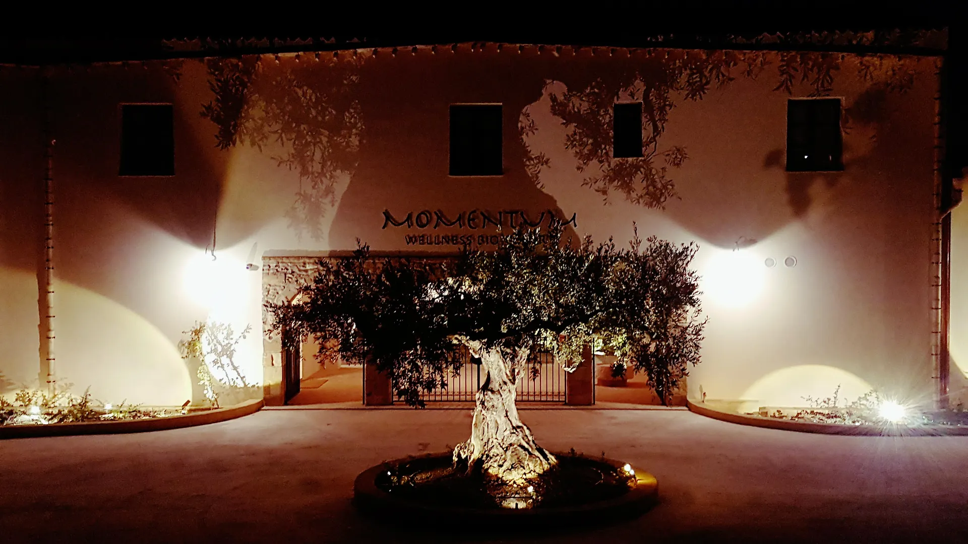 Hotel Momentum Wellness Bio Resort Castelvetrano