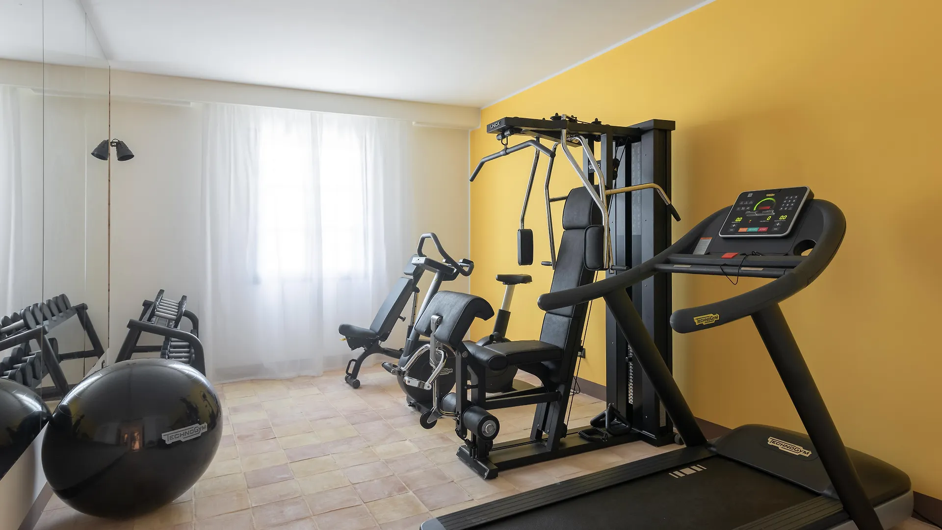 Momentum Wellness Bio Resort Castelvetrano Italy
