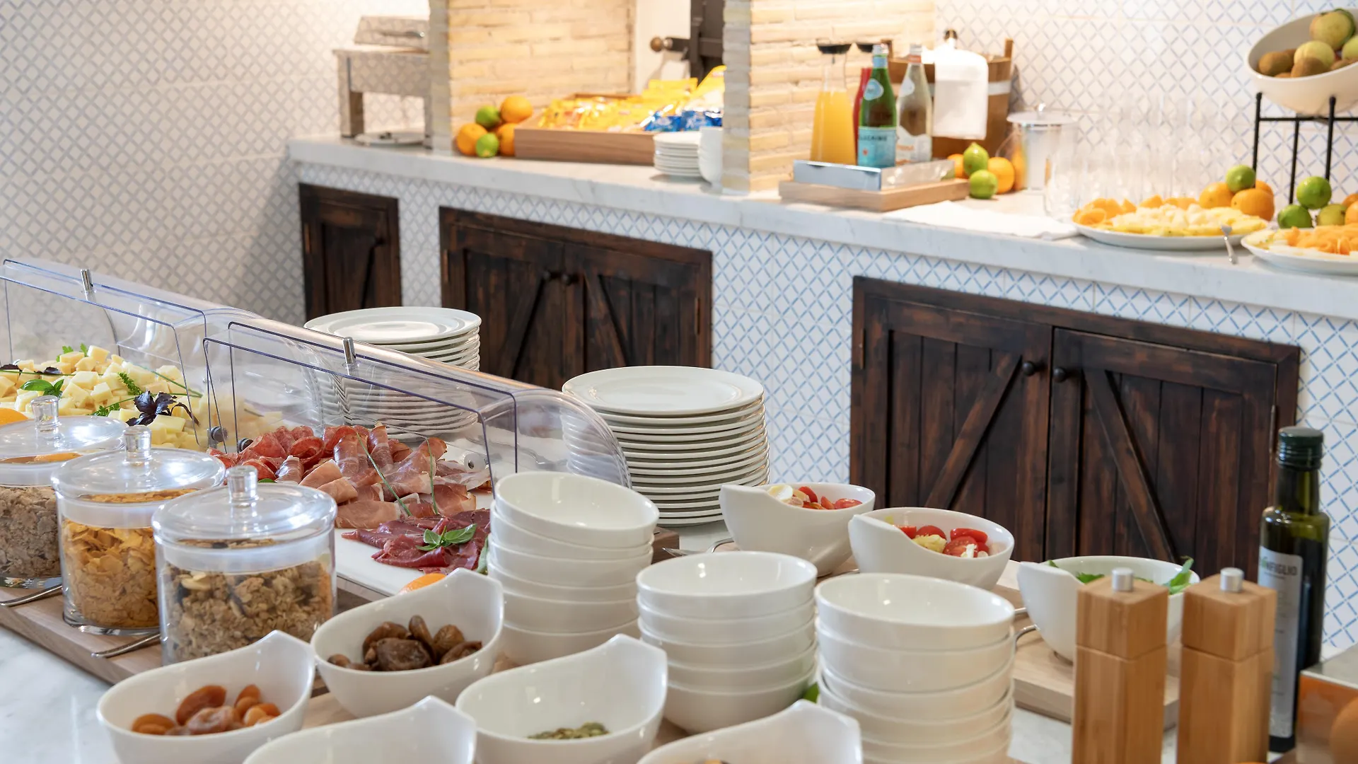 Momentum Wellness Bio Resort Castelvetrano 4*,  Italy