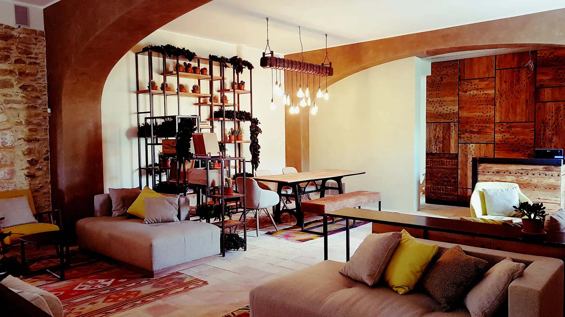 Hotel Momentum Wellness Bio Resort Castelvetrano