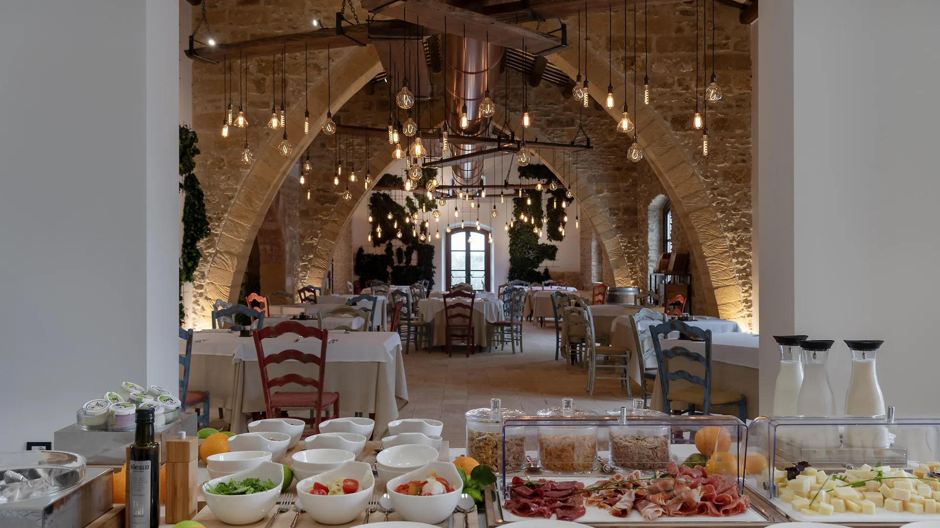 Momentum Wellness Bio Resort Castelvetrano
