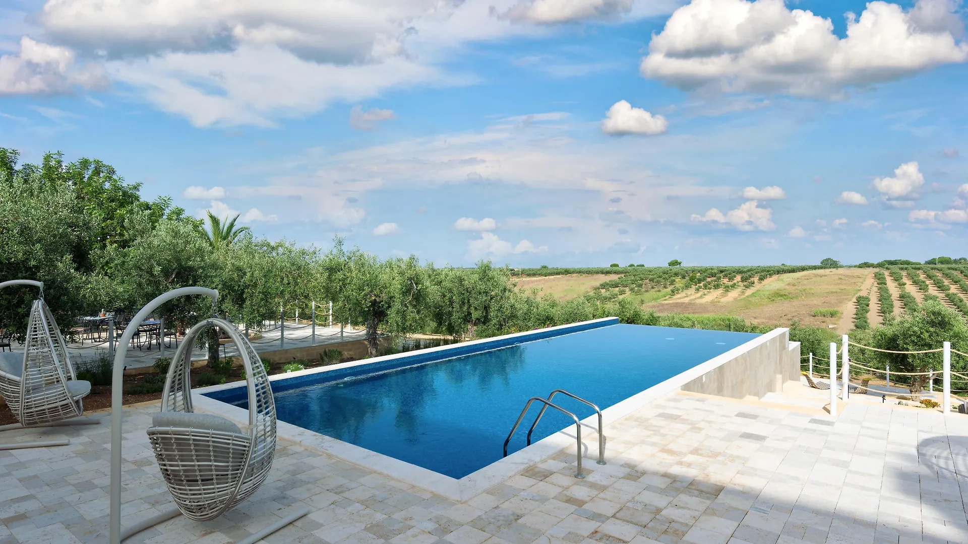 Momentum Wellness Bio Resort Castelvetrano