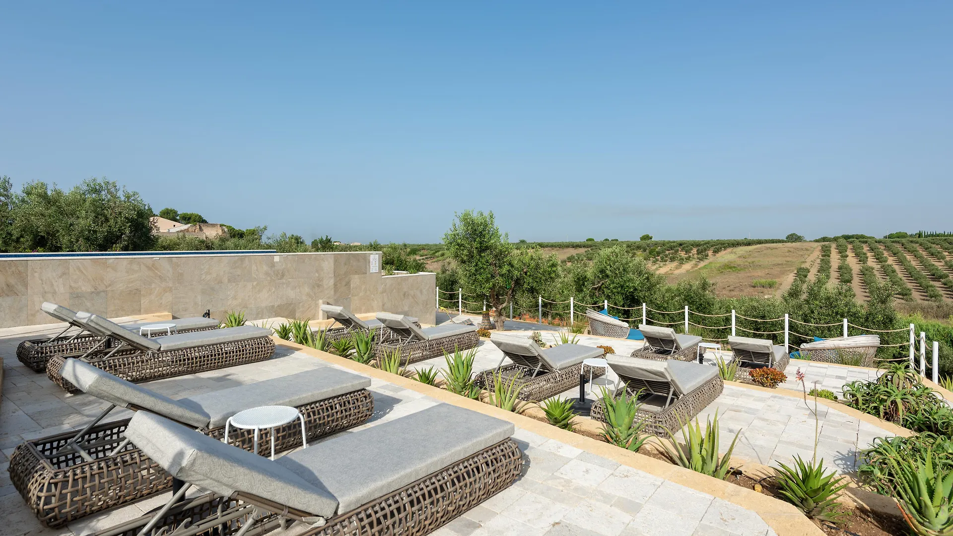 Momentum Wellness Bio Resort Castelvetrano 4*,  Italy