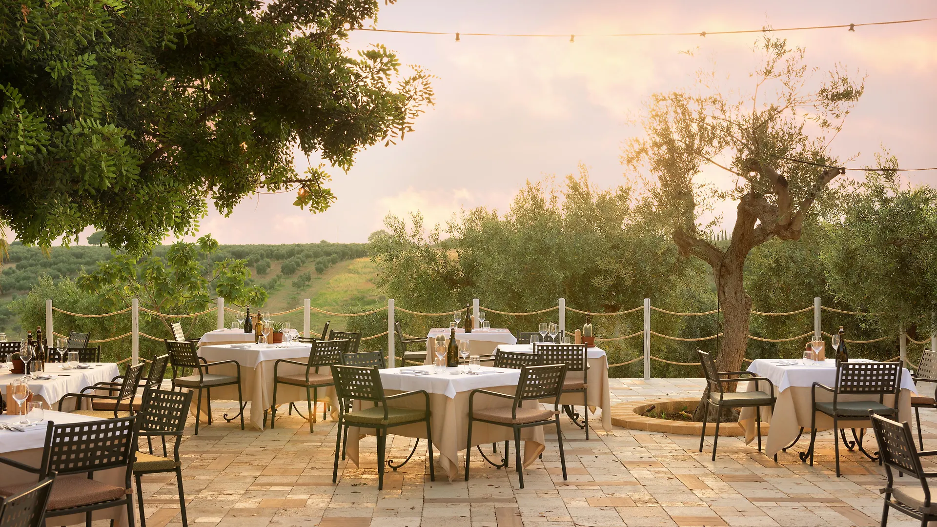 Momentum Wellness Bio Resort Castelvetrano