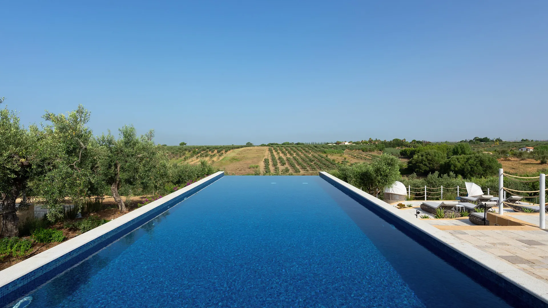 Hotel Momentum Wellness Bio Resort Castelvetrano