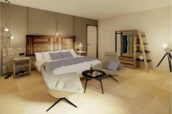 Momentum Wellness Bio Resort Castelvetrano Hotel