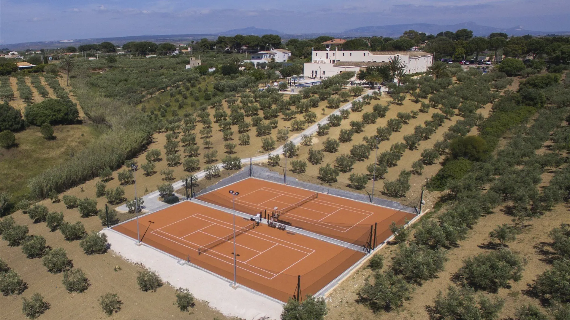 Hotel Momentum Wellness Bio Resort Castelvetrano