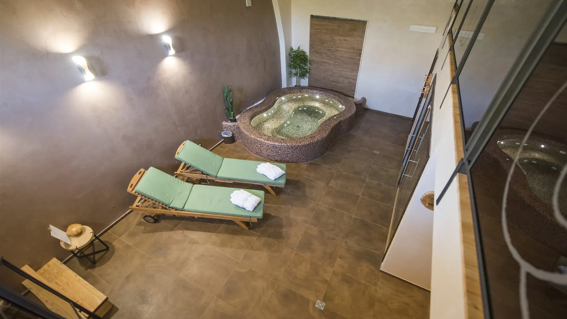 Momentum Wellness Bio Resort Castelvetrano 4*,