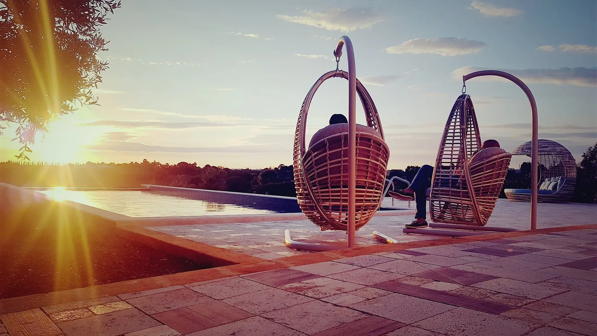 Momentum Wellness Bio Resort Castelvetrano Hotel